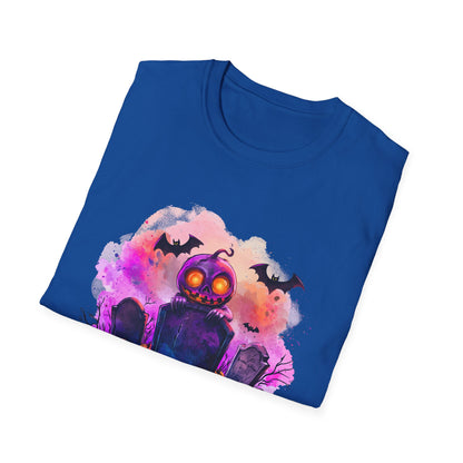 Halloween Ghosts T-Shirt