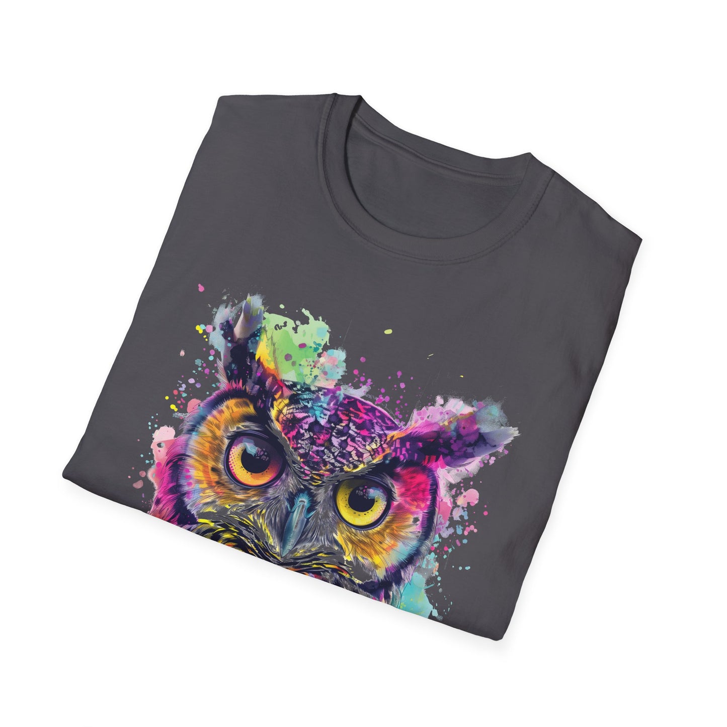 Owl T-Shirt