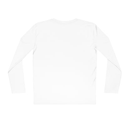 Men's Organic Long Sleeve Christmas Shirt