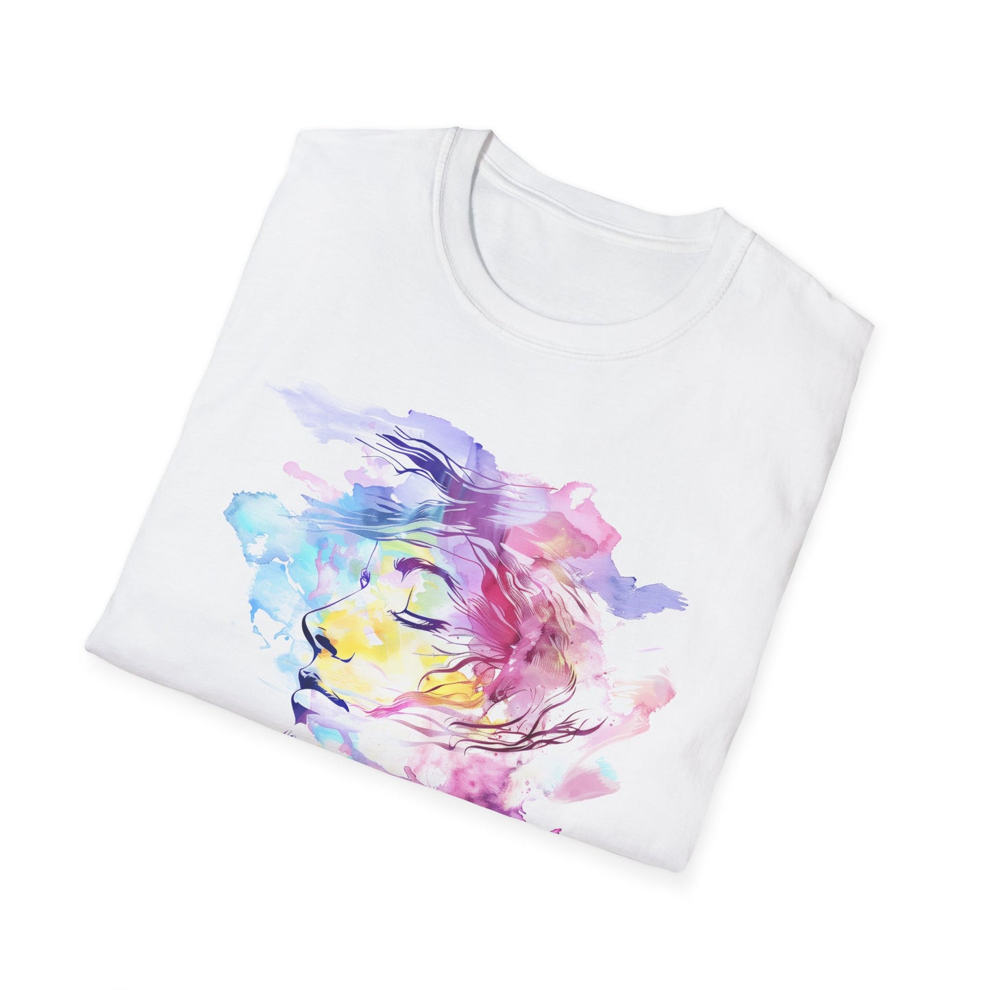 Beautiful Face T-Shirt