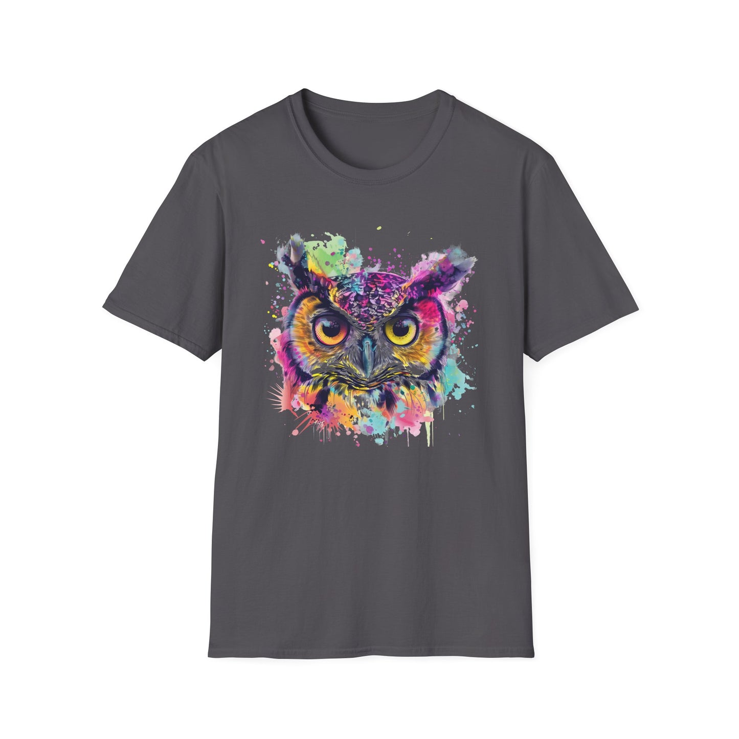 Owl T-Shirt