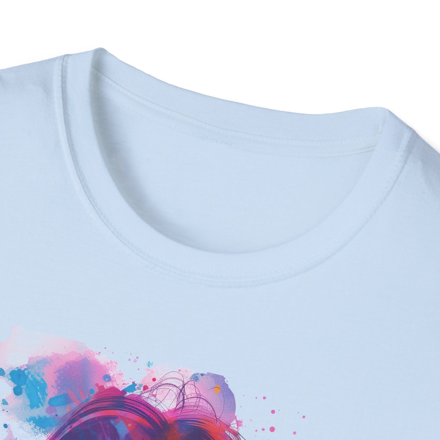 Colorwave Diva T-Shirt