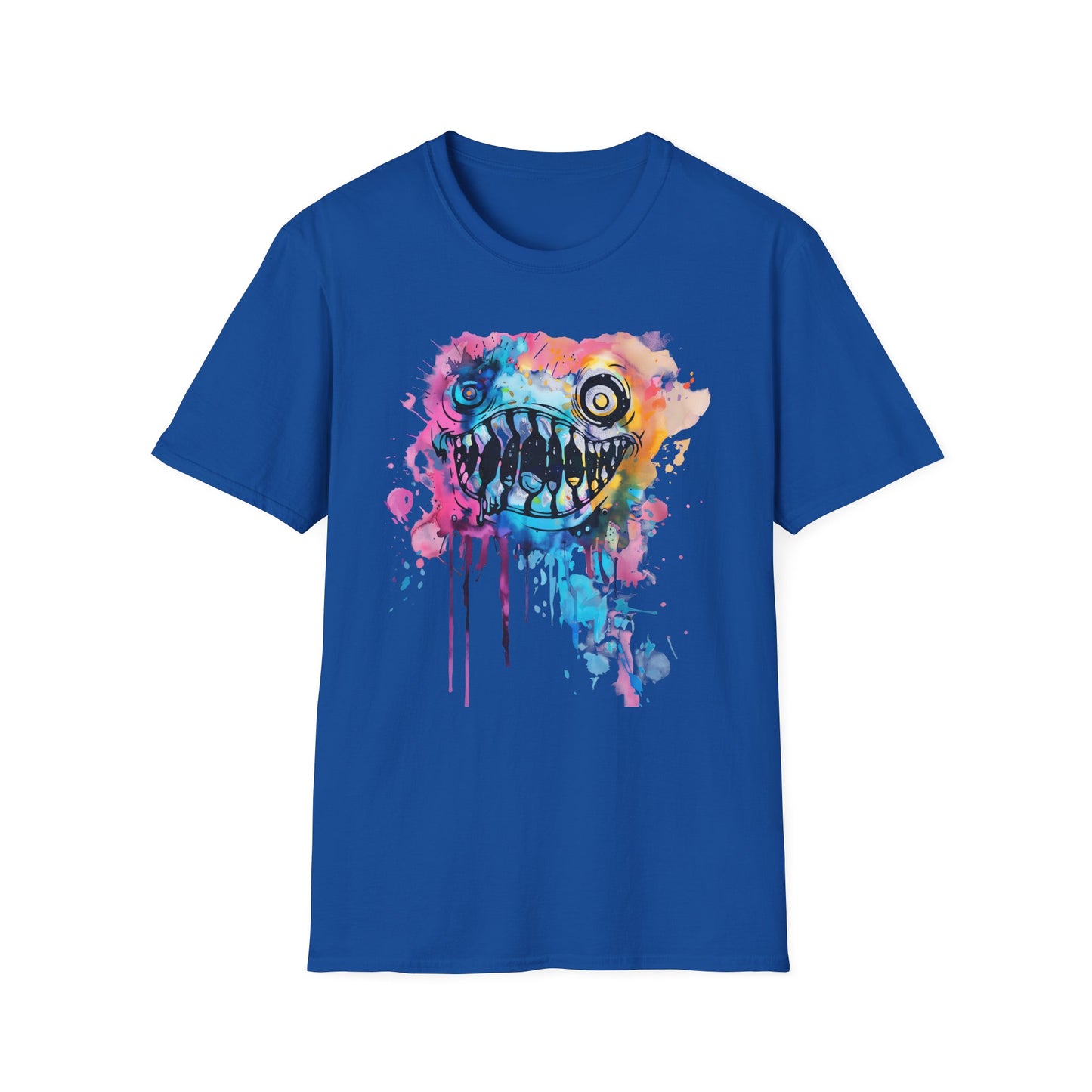 Monster Unisex T-Shirt