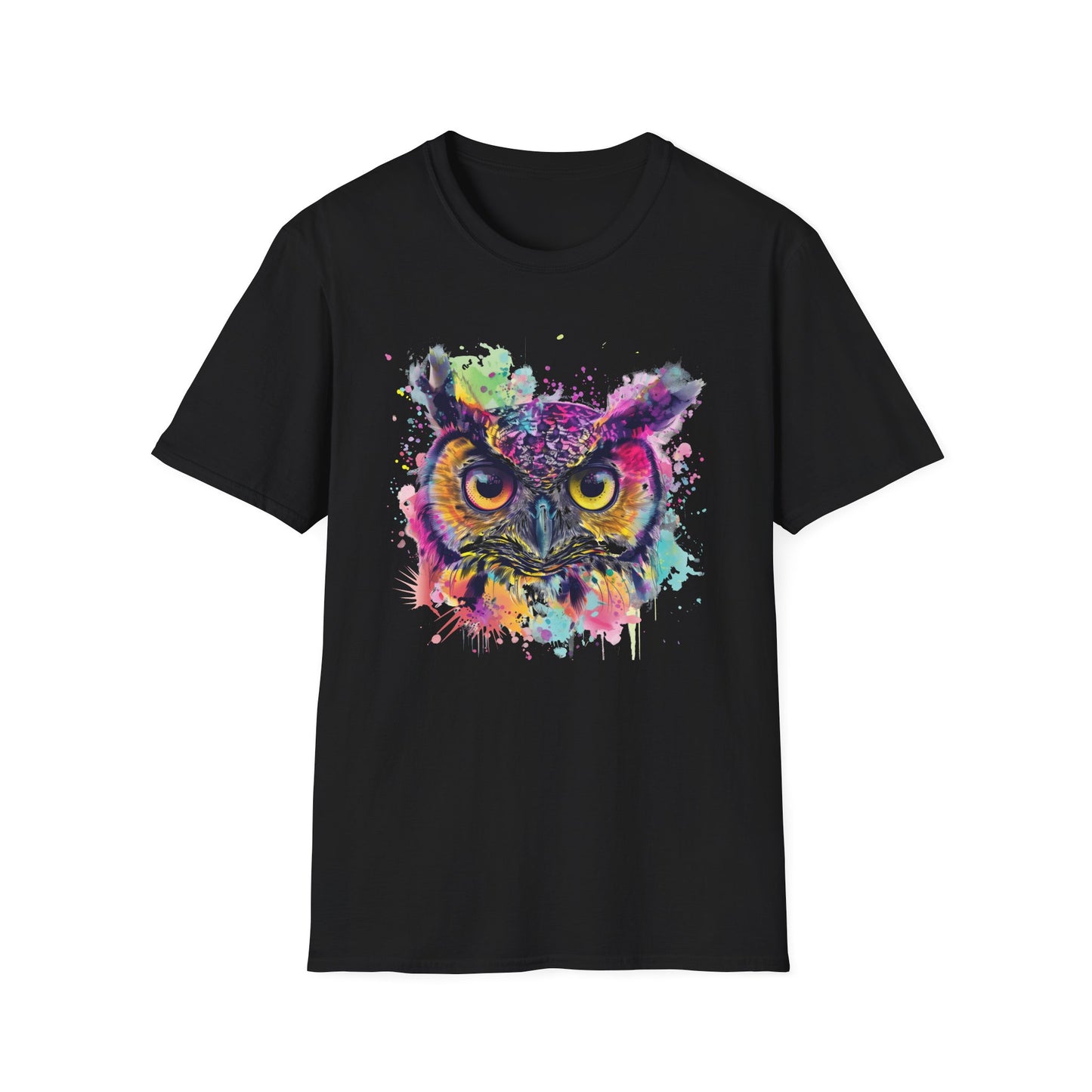 Owl T-Shirt