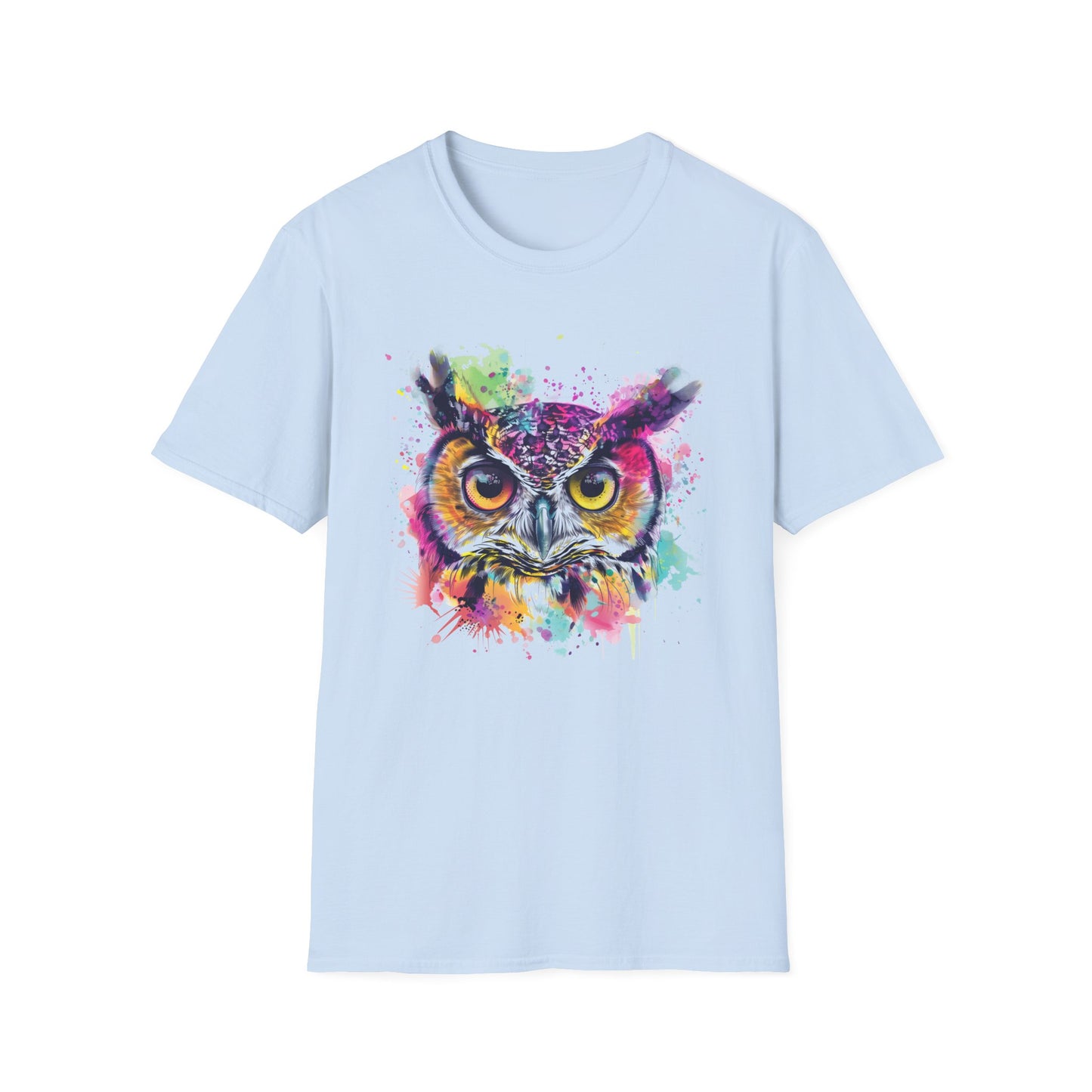 Owl T-Shirt