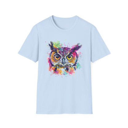 Owl T-Shirt