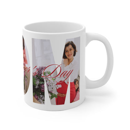 Gift mug - Happy Mothers Day