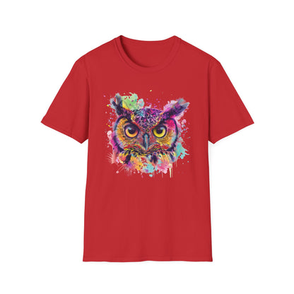 Owl T-Shirt