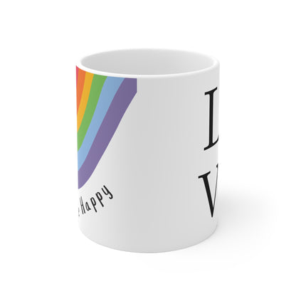 Gift mug - Love