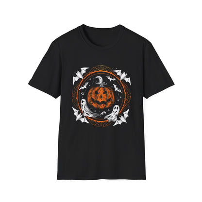 Halloween Ghosts T-Shirt