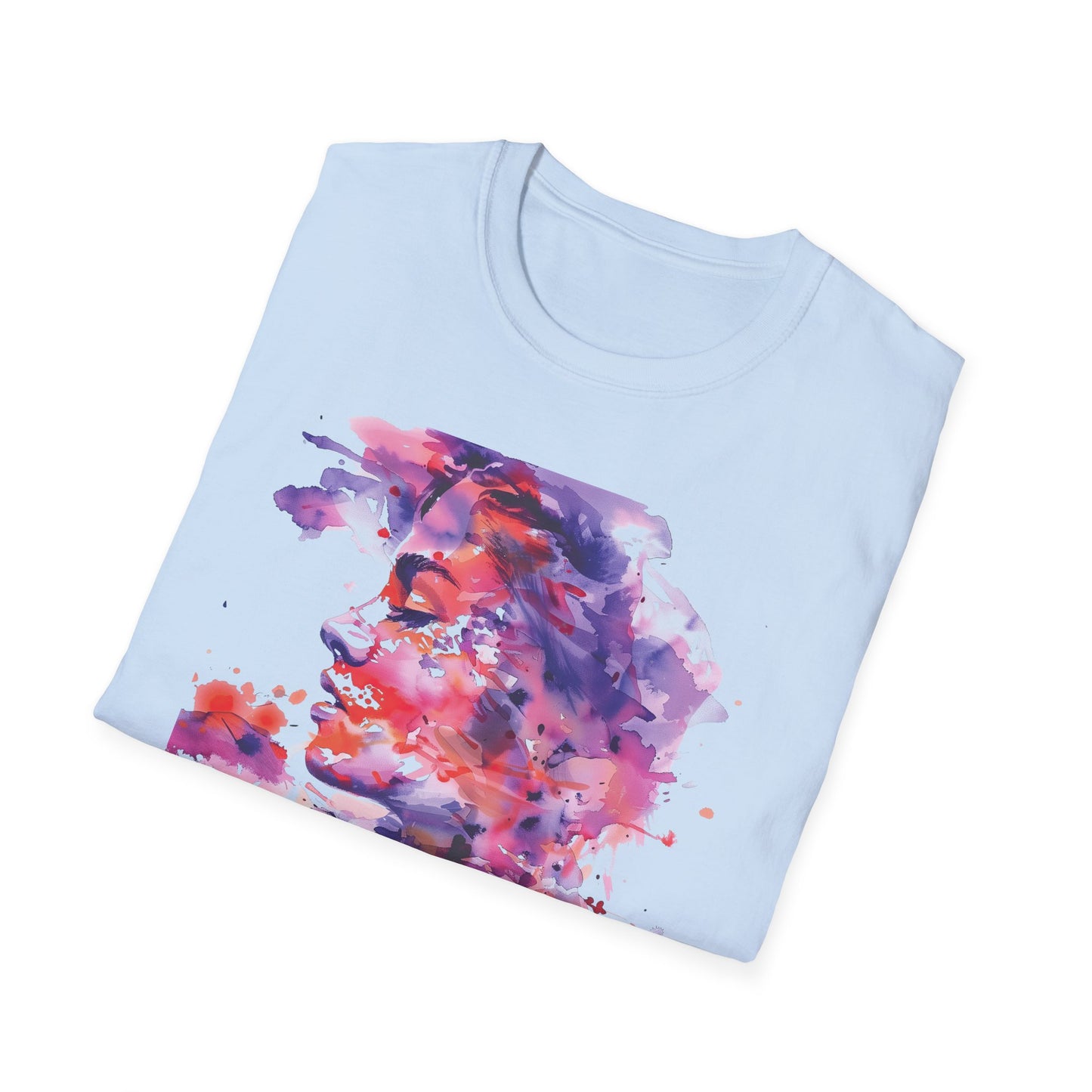 Beautiful Face T-Shirt