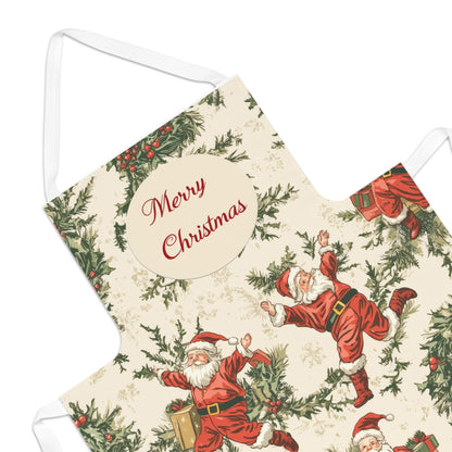 Christmas Apron