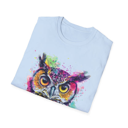 Owl T-Shirt