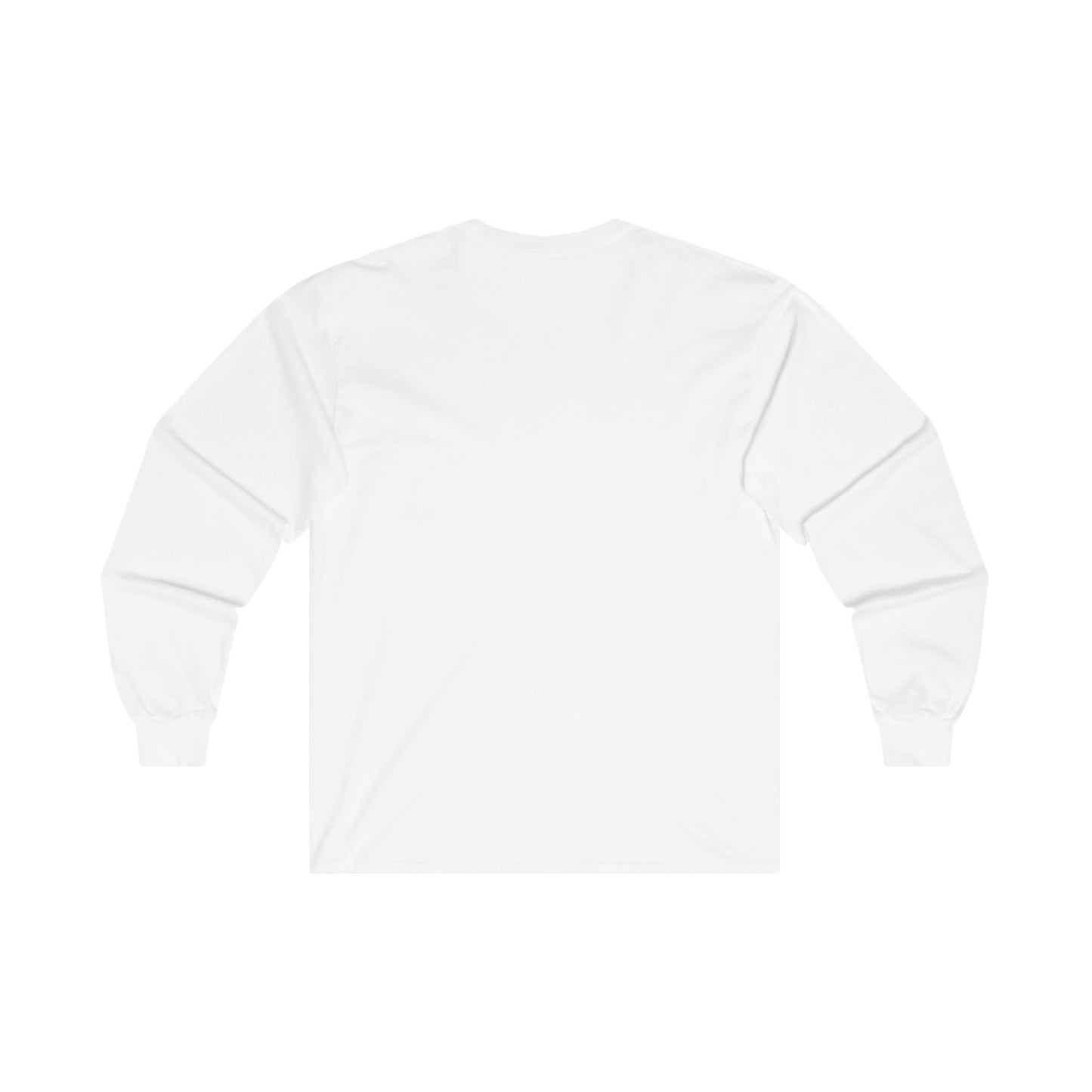 Christmas Long Sleeve Tee