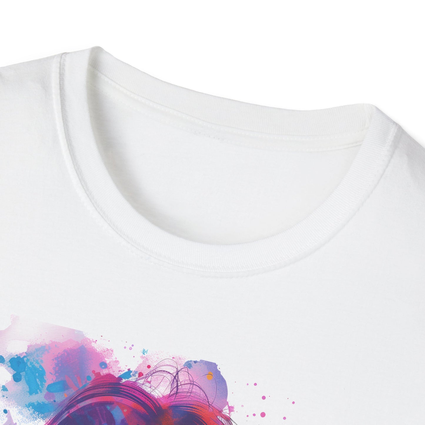 Colorwave Diva T-Shirt