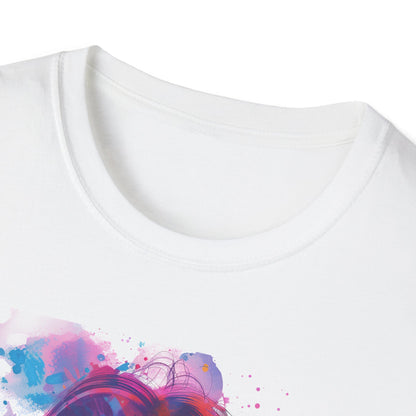 Colorwave Diva T-Shirt