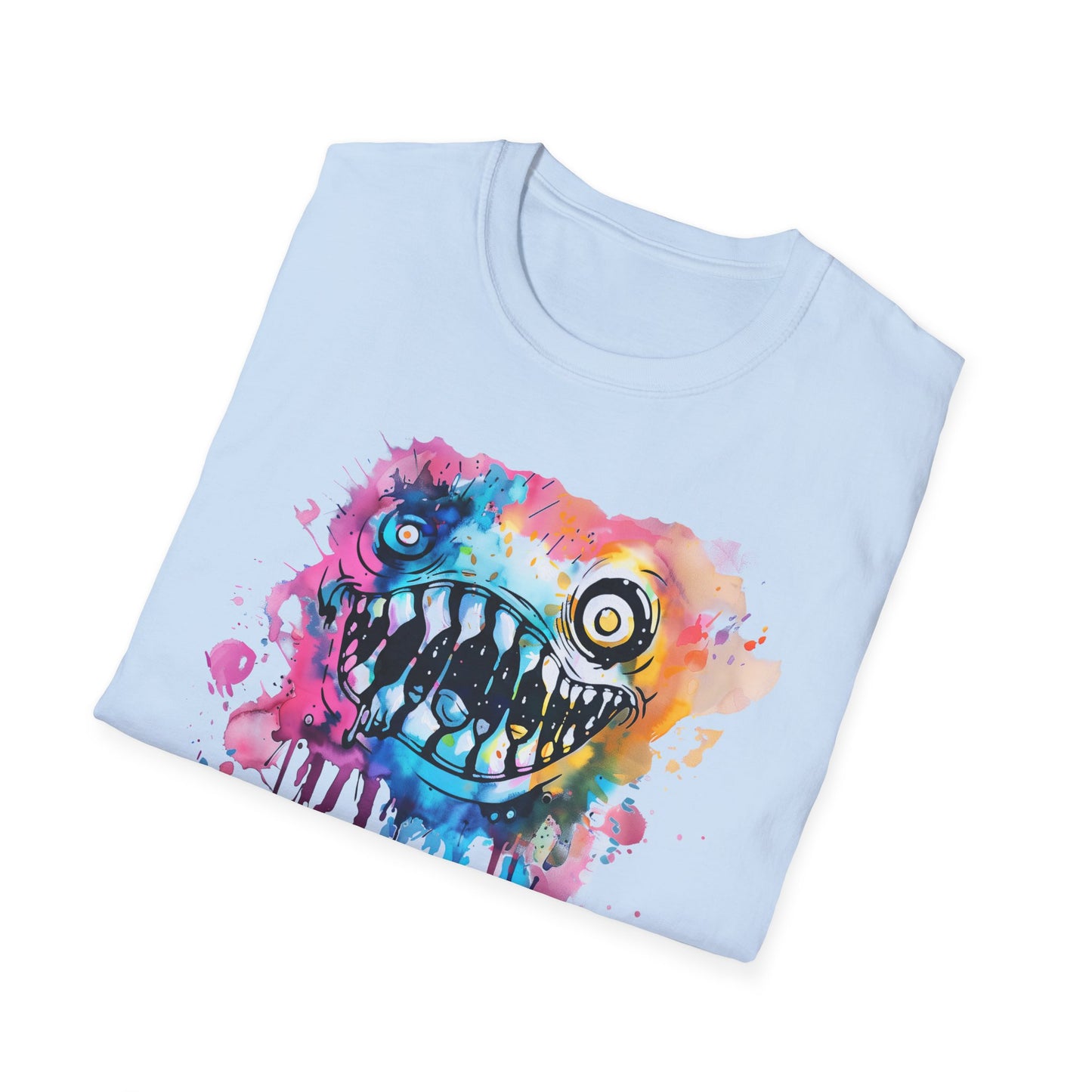 Monster Unisex T-Shirt