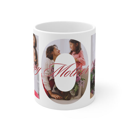 Gift mug - Happy Mothers Day