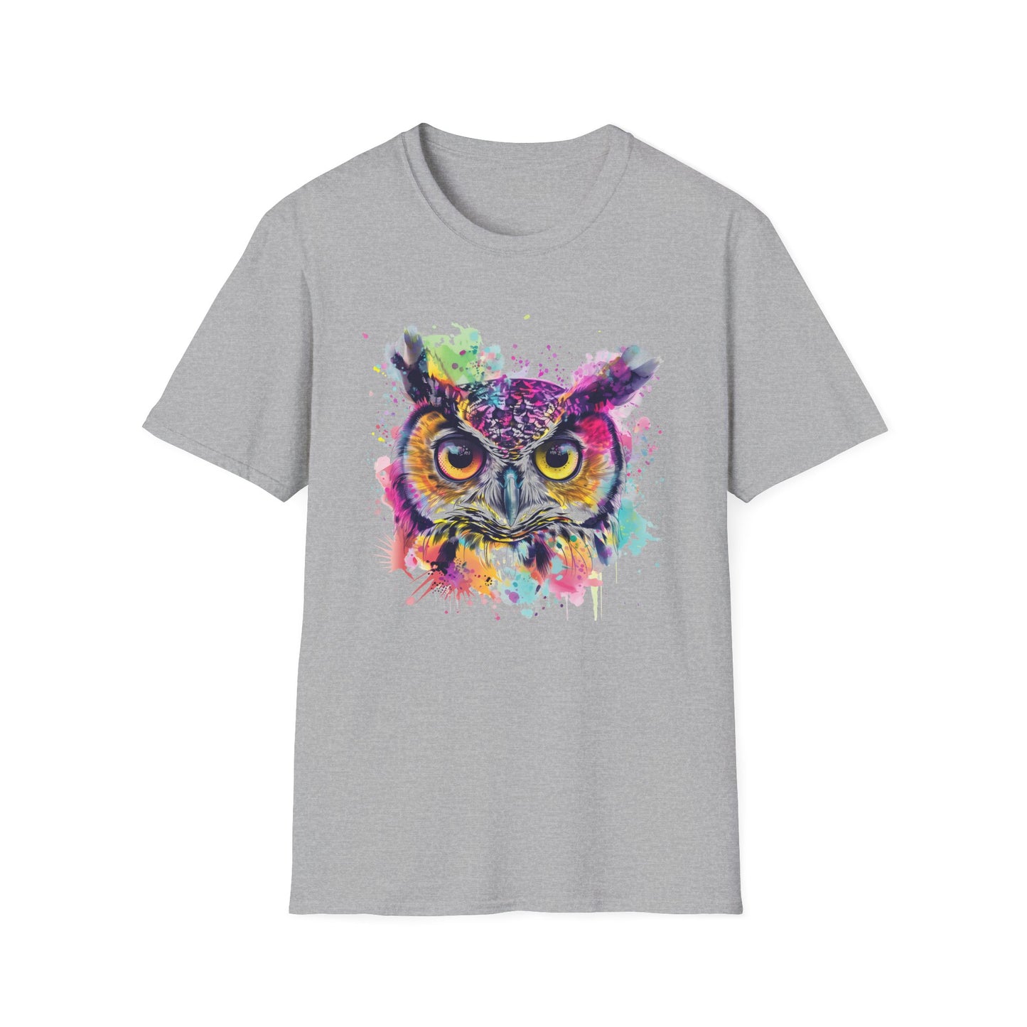 Owl T-Shirt