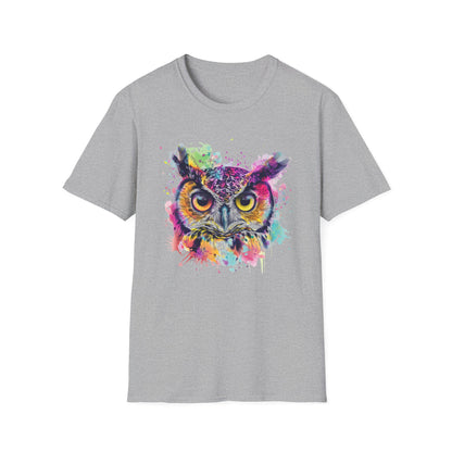 Owl T-Shirt