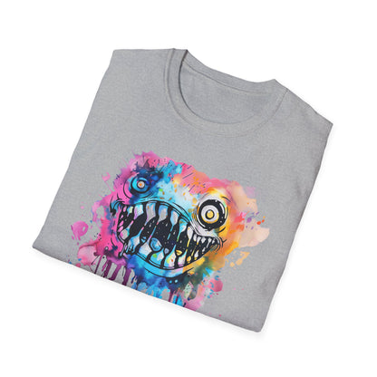 Monster Unisex T-Shirt