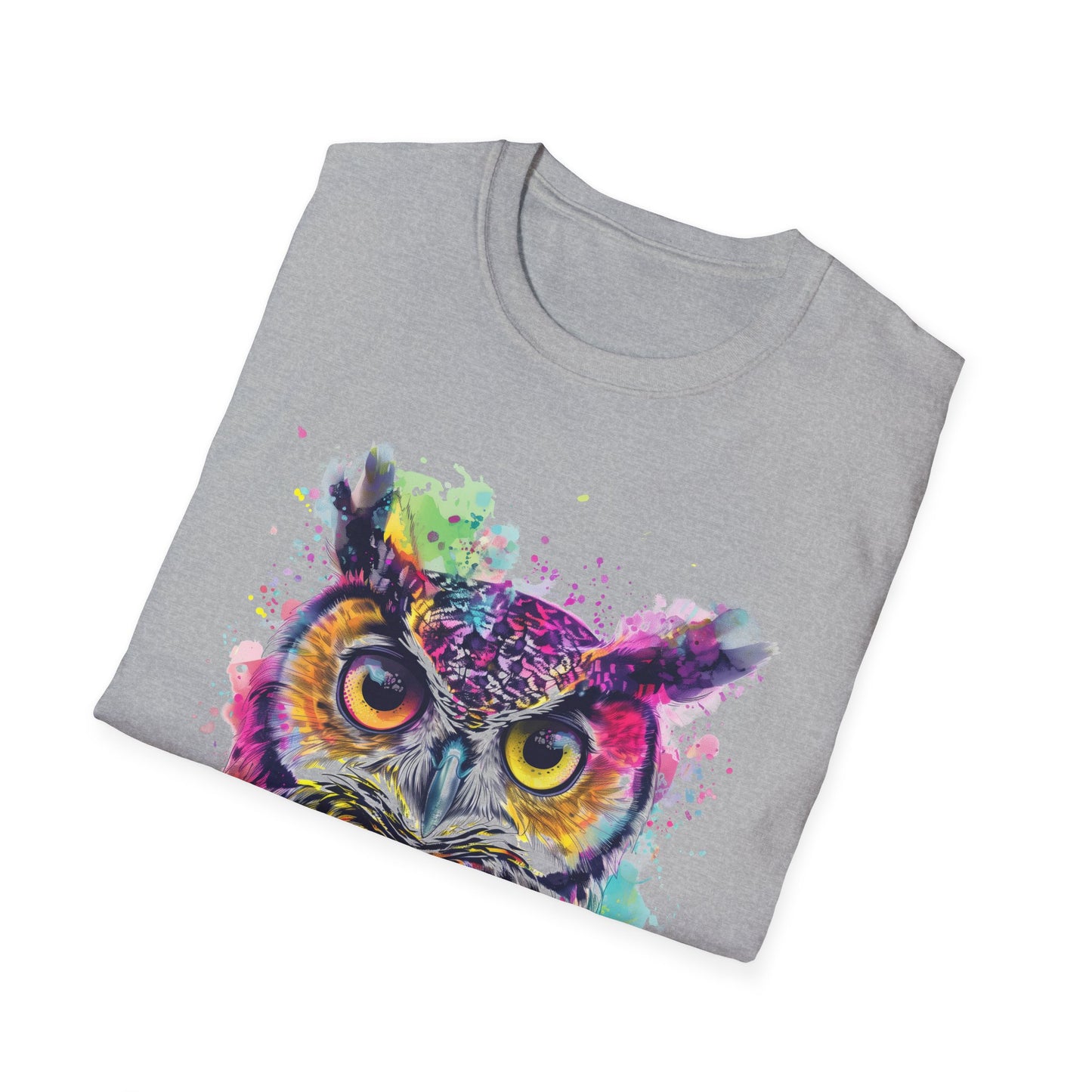 Owl T-Shirt