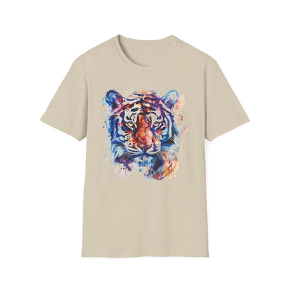 Tiger Unisex T-Shirt