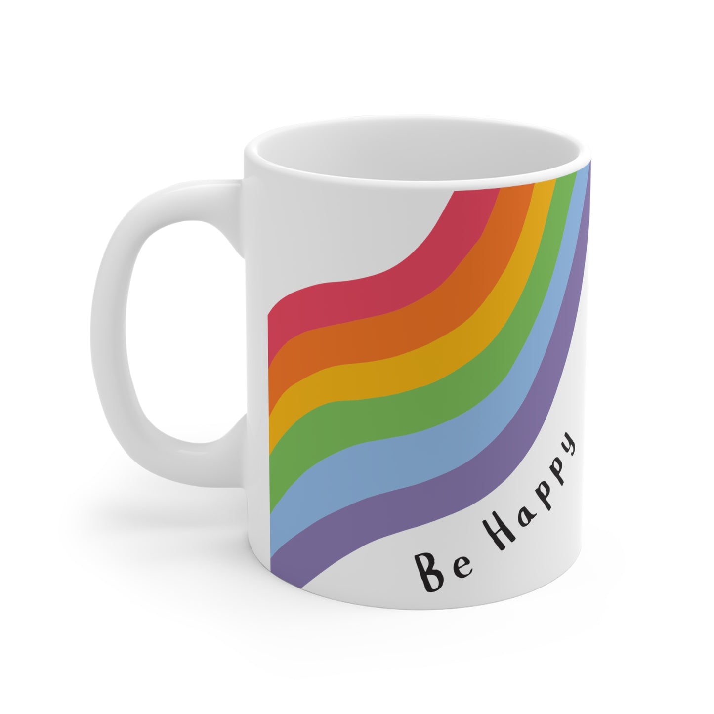 Gift mug - Love