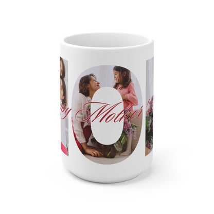 Gift mug - Happy Mothers Day