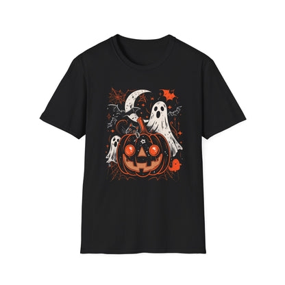 Halloween Ghosts T-Shirt