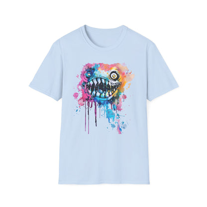 Monster Unisex T-Shirt