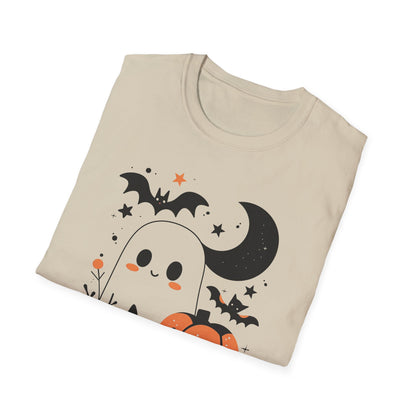 Halloween Ghosts T-Shirt