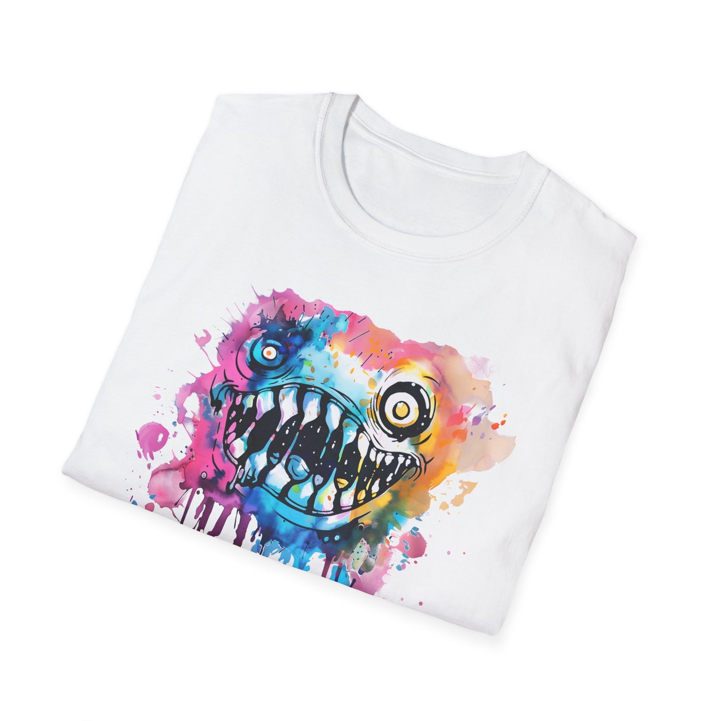 Monster Unisex T-Shirt