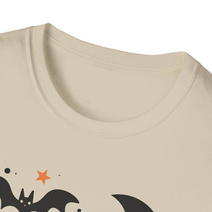 Halloween Ghosts T-Shirt