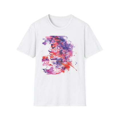 Beautiful Face T-Shirt