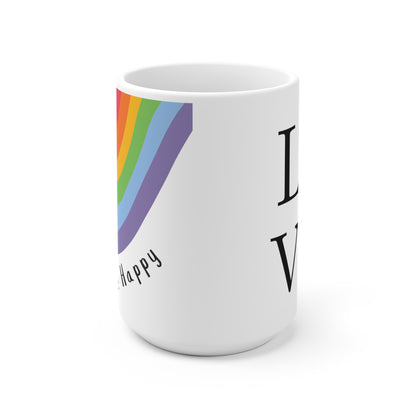 Gift mug - Love