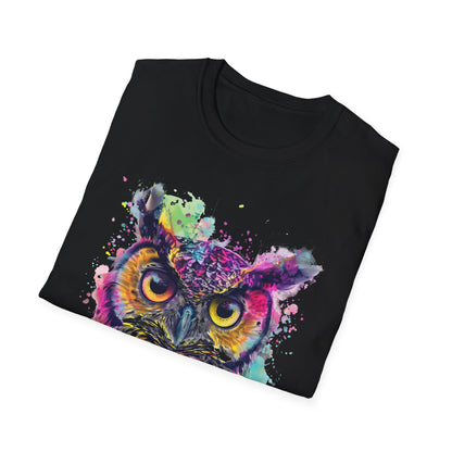 Owl T-Shirt