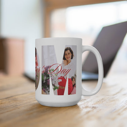 Gift mug - Happy Mothers Day