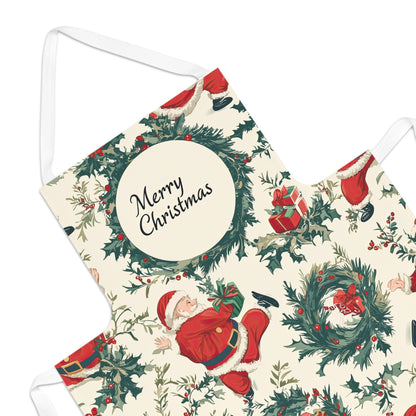 Christmas Apron