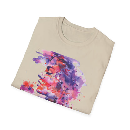 Beautiful Face T-Shirt