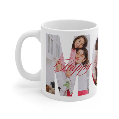 Gift mug - Happy Mothers Day