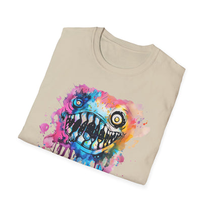 Monster Unisex T-Shirt