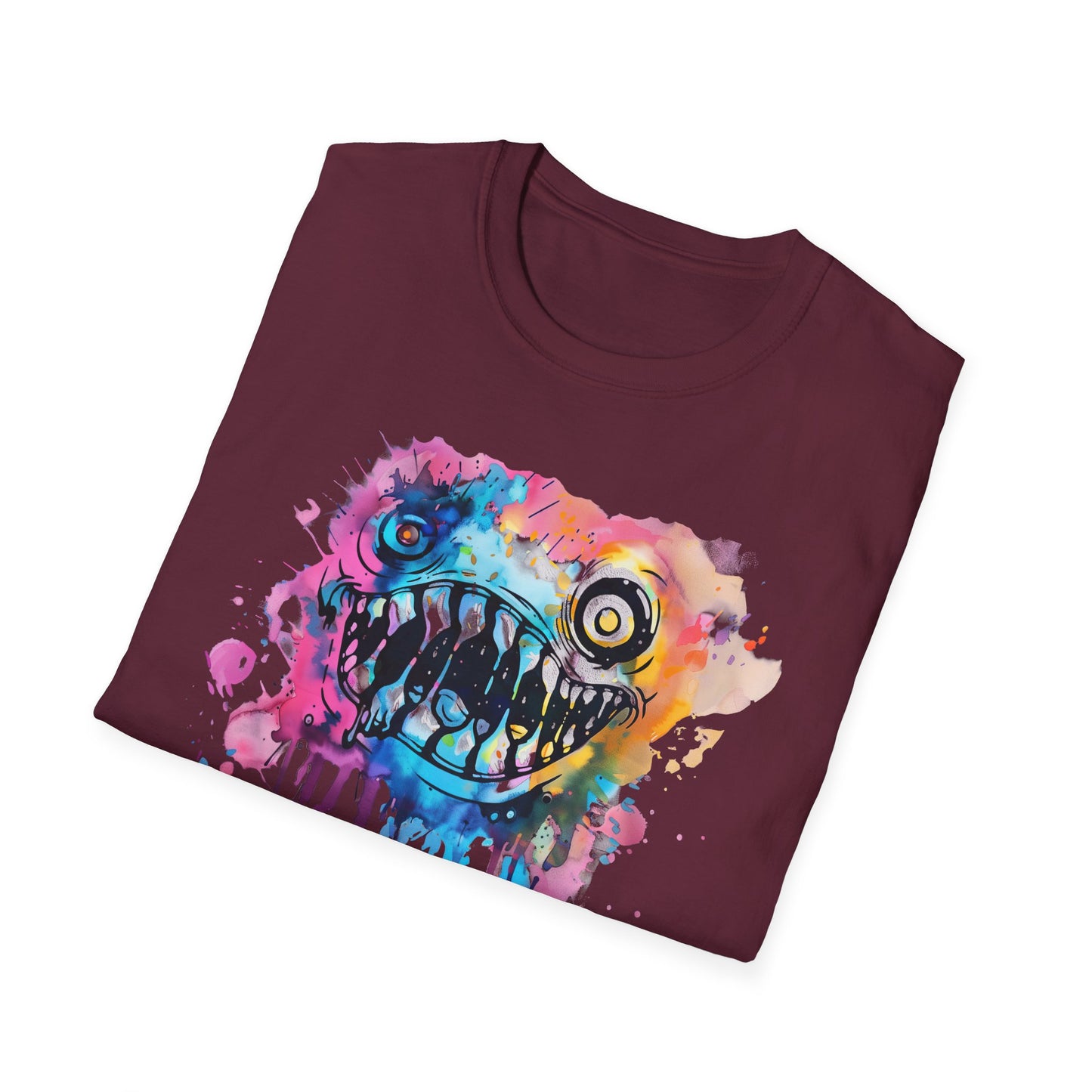 Monster Unisex T-Shirt