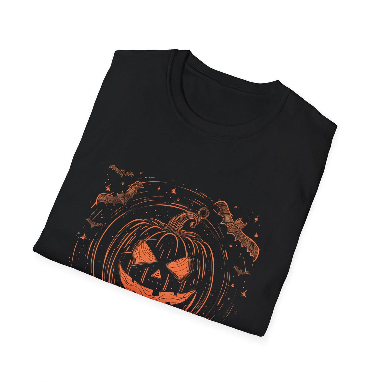 Halloween Ghosts T-Shirt