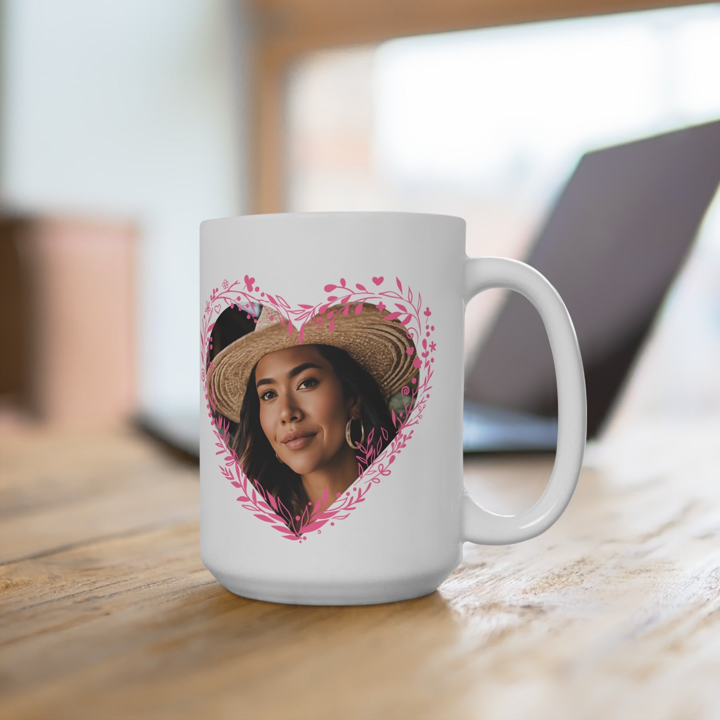 Gift mug - Best Mom ever