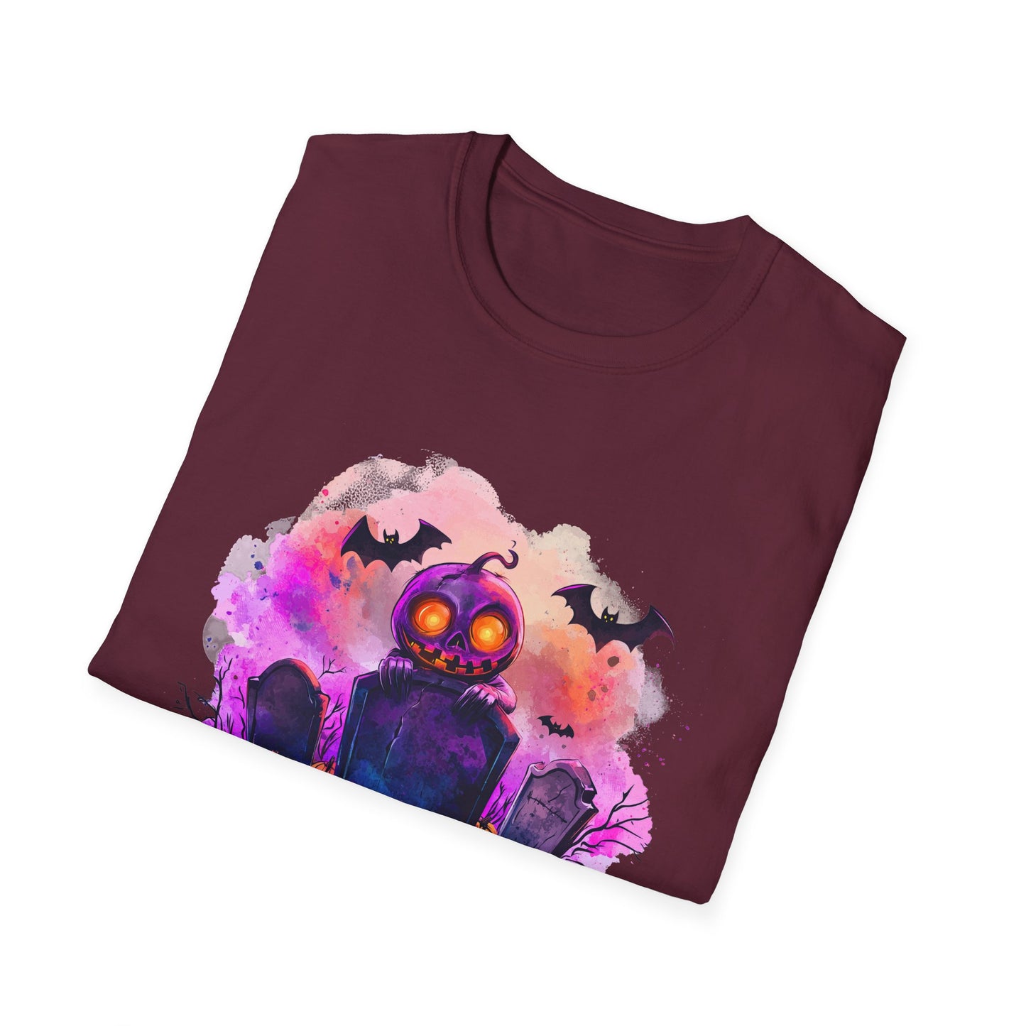 Halloween Ghosts T-Shirt