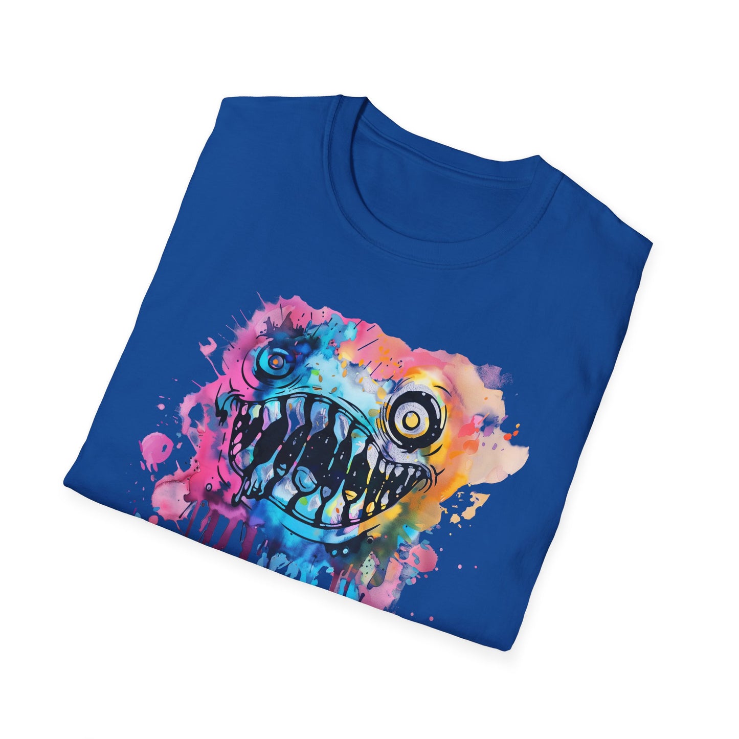 Monster Unisex T-Shirt