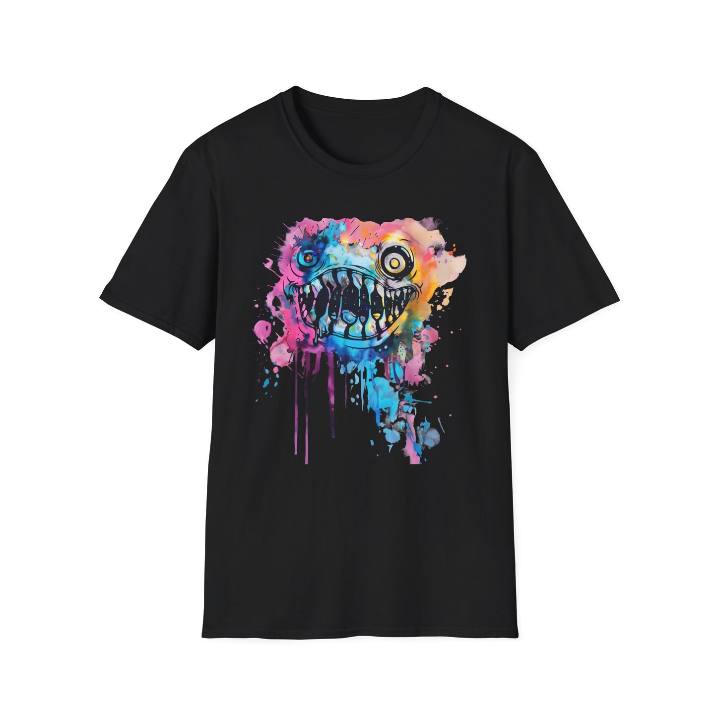 Monster Unisex T-Shirt