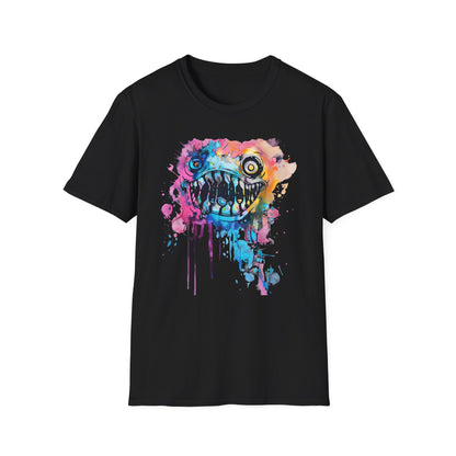 Monster Unisex T-Shirt