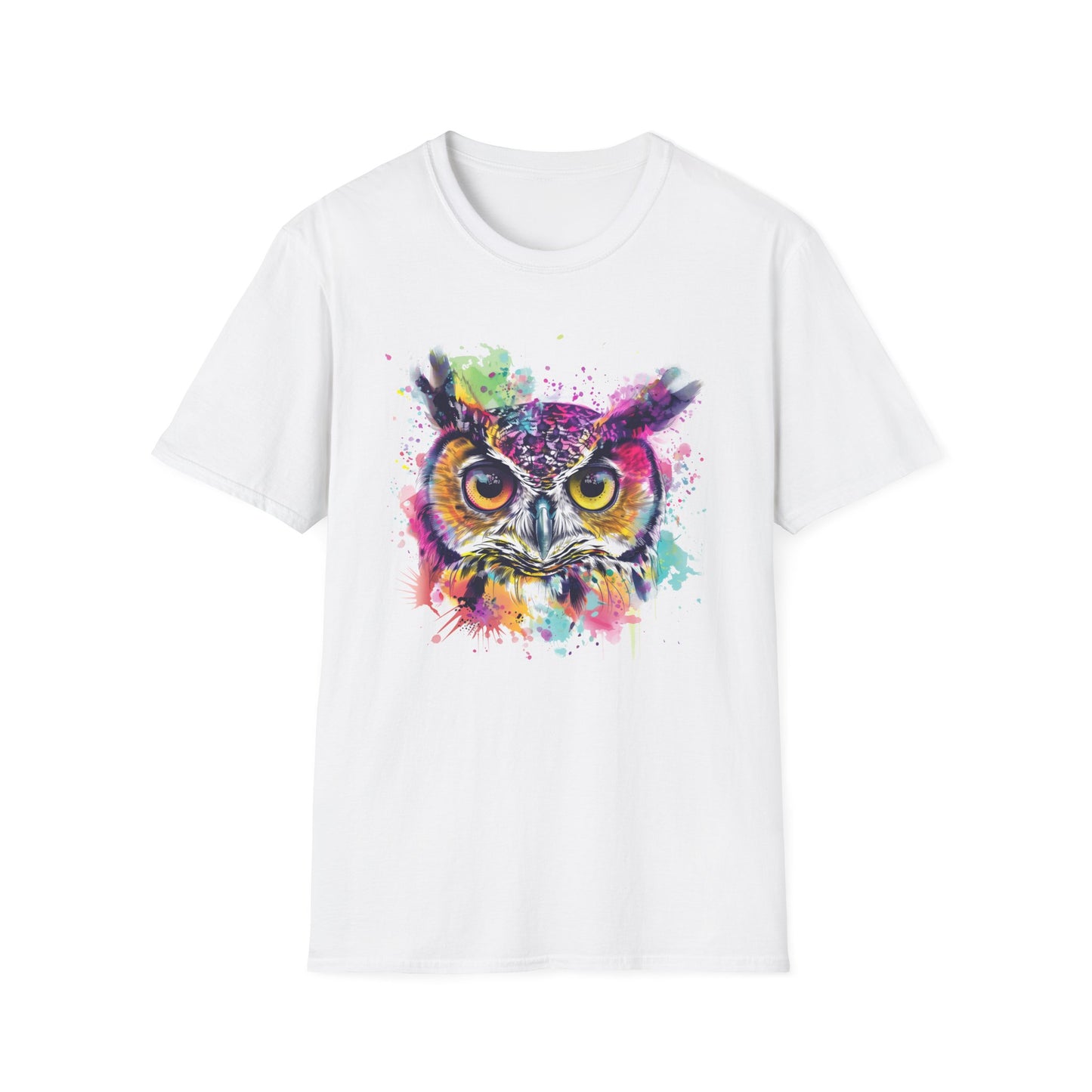 Owl T-Shirt